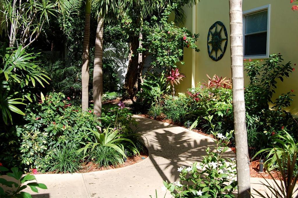 פורט לודרדייל Alcazar Resort- Gay Mens Resort מראה חיצוני תמונה